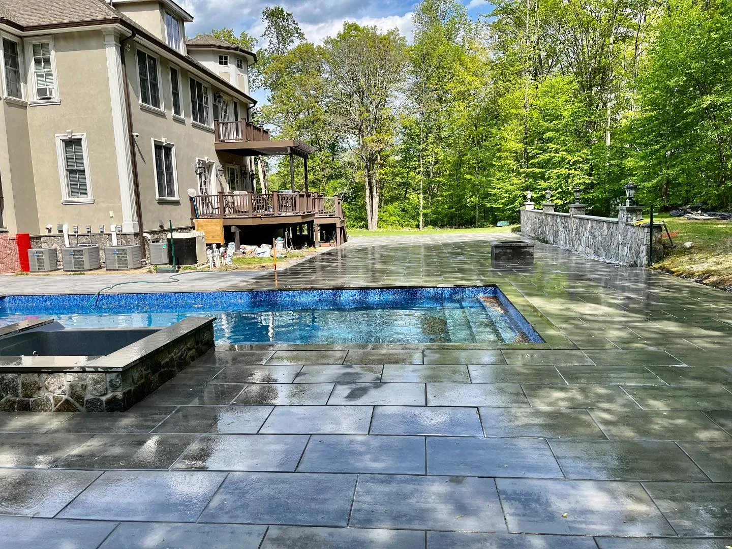 Decorative Concrete