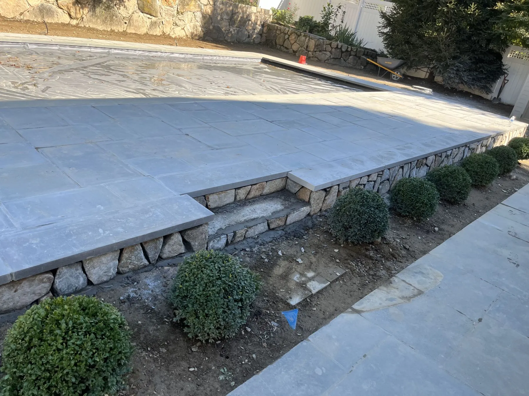 Masonry Restoration